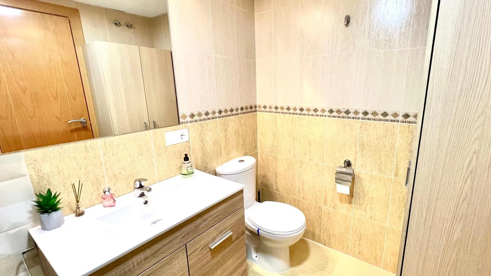 Bora Bora Atico Con Piscina Privada En Paraiso De Vera